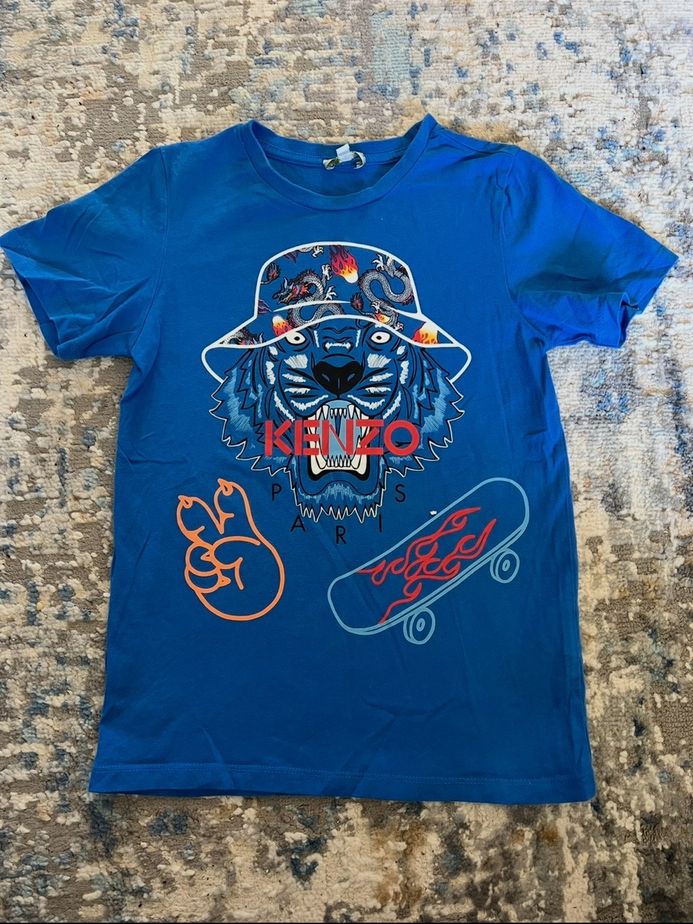 Kenzo Kid’s tee